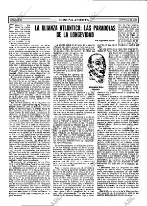 ABC MADRID 26-06-1983 página 40