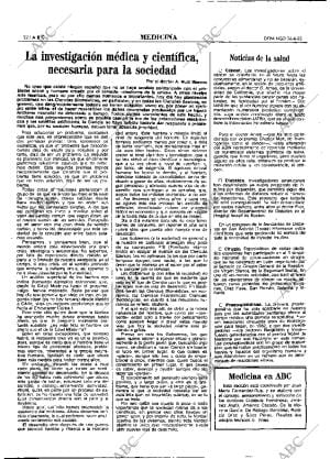 ABC MADRID 26-06-1983 página 52