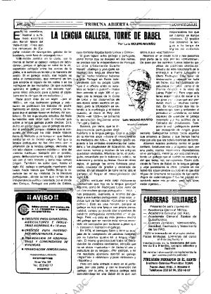 ABC MADRID 26-06-1983 página 54