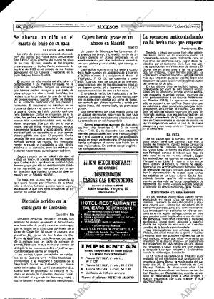 ABC MADRID 26-06-1983 página 56