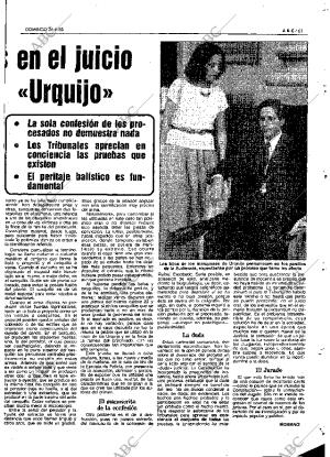 ABC MADRID 26-06-1983 página 61