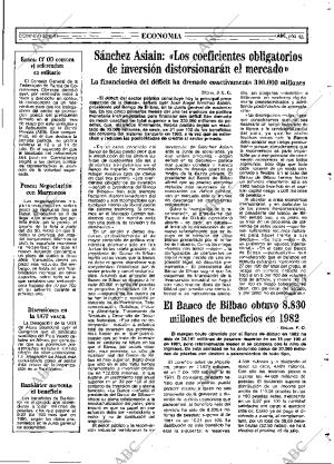 ABC MADRID 26-06-1983 página 63