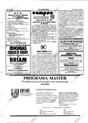 ABC MADRID 26-06-1983 página 68