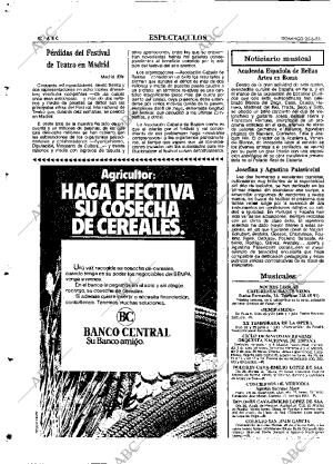 ABC MADRID 26-06-1983 página 80