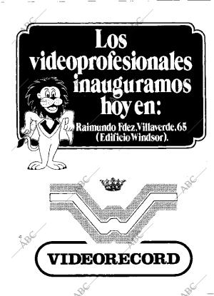 ABC MADRID 27-06-1983 página 10