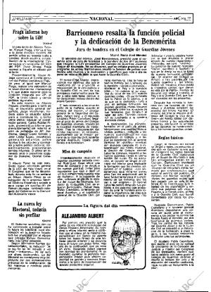 ABC MADRID 27-06-1983 página 19