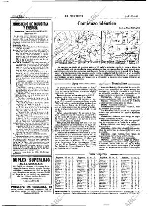 ABC MADRID 27-06-1983 página 34