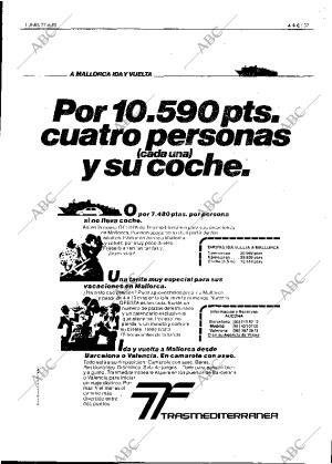 ABC MADRID 27-06-1983 página 37