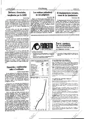 ABC MADRID 27-06-1983 página 39