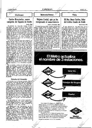 ABC MADRID 27-06-1983 página 47