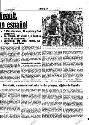 ABC MADRID 27-06-1983 página 49