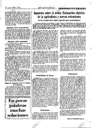 ABC MADRID 27-06-1983 página 59