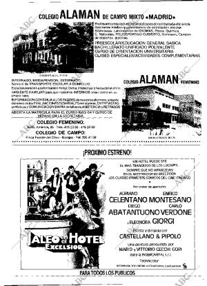 ABC MADRID 27-06-1983 página 6