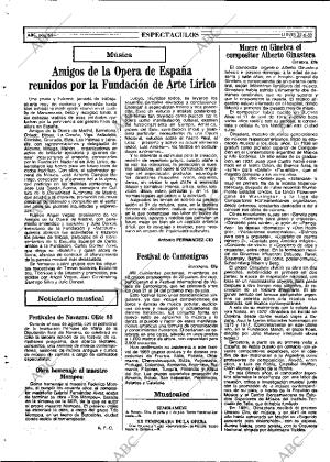 ABC MADRID 27-06-1983 página 64