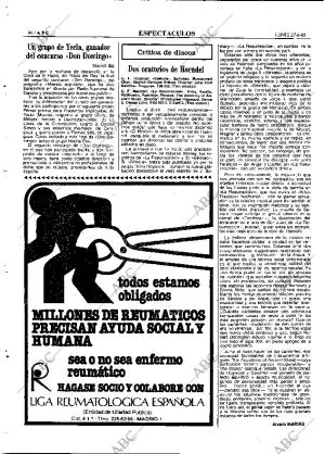 ABC MADRID 27-06-1983 página 66