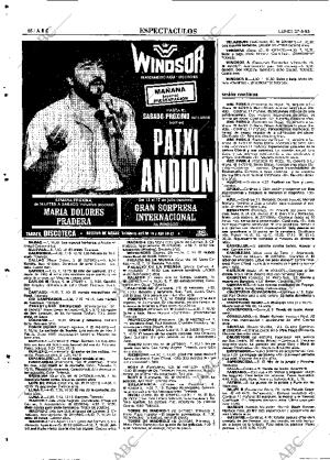ABC MADRID 27-06-1983 página 68