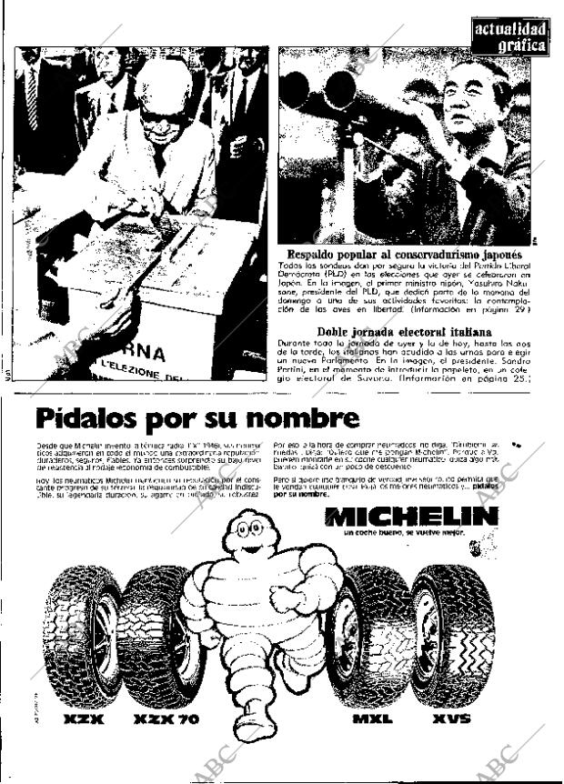 ABC MADRID 27-06-1983 página 7