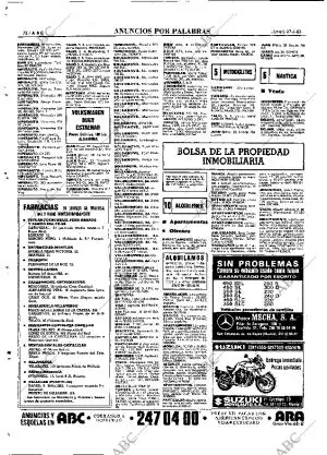 ABC MADRID 27-06-1983 página 72