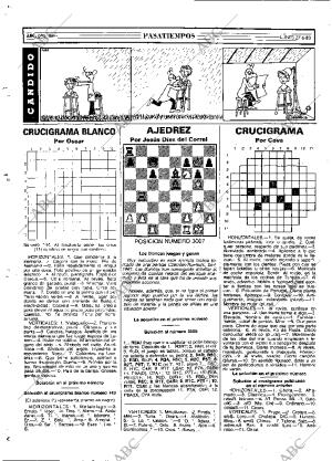 ABC MADRID 27-06-1983 página 84