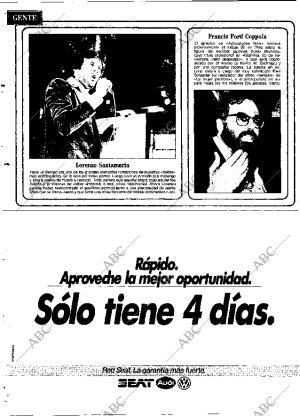 ABC MADRID 27-06-1983 página 86