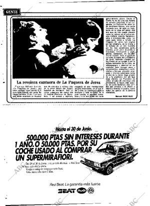 ABC MADRID 27-06-1983 página 90