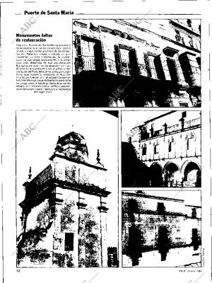 ABC SEVILLA 29-06-1983 página 12
