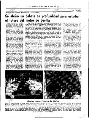 ABC SEVILLA 29-06-1983 página 37