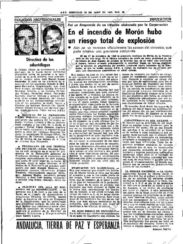 ABC SEVILLA 29-06-1983 página 42