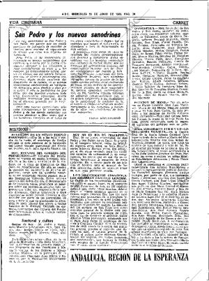 ABC SEVILLA 29-06-1983 página 52