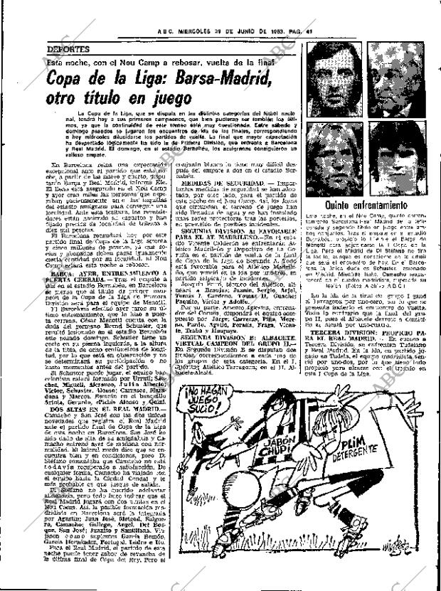 ABC SEVILLA 29-06-1983 página 55