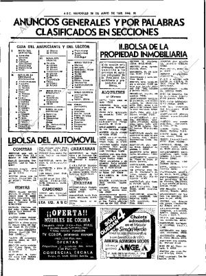 ABC SEVILLA 29-06-1983 página 66