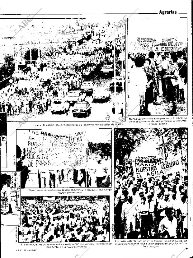 ABC SEVILLA 29-06-1983 página 7