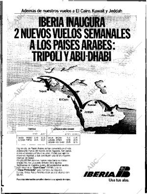 ABC SEVILLA 29-06-1983 página 84