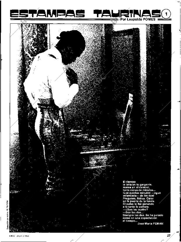 ABC SEVILLA 29-06-1983 página 91