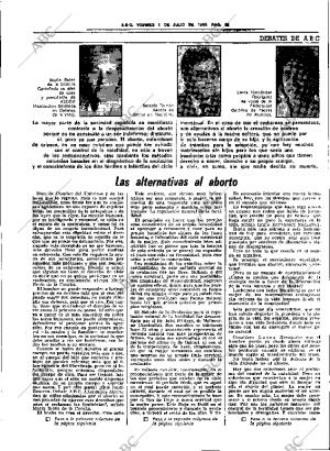 ABC SEVILLA 01-07-1983 página 45