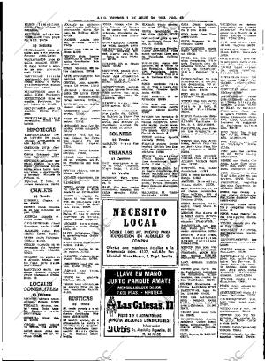 ABC SEVILLA 01-07-1983 página 63