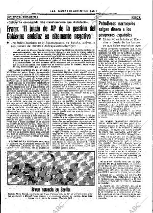 ABC SEVILLA 02-07-1983 página 15