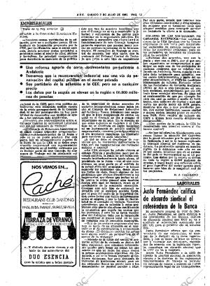 ABC SEVILLA 02-07-1983 página 20