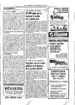 ABC SEVILLA 02-07-1983 página 27