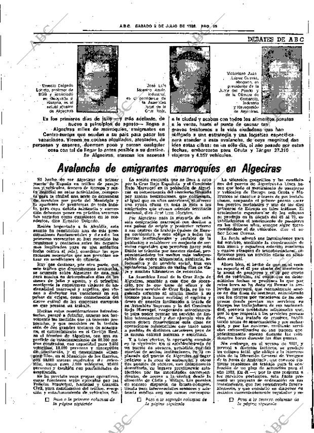 ABC SEVILLA 02-07-1983 página 33