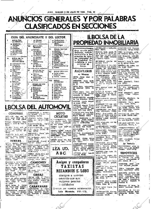 ABC SEVILLA 02-07-1983 página 50