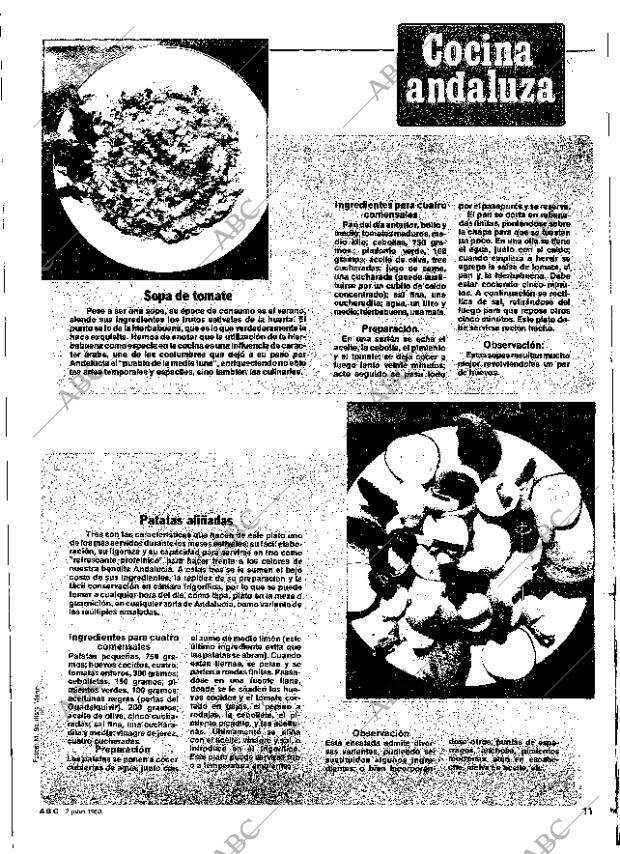 ABC SEVILLA 02-07-1983 página 59