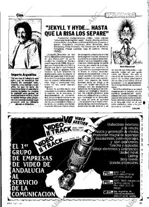 ABC SEVILLA 02-07-1983 página 61