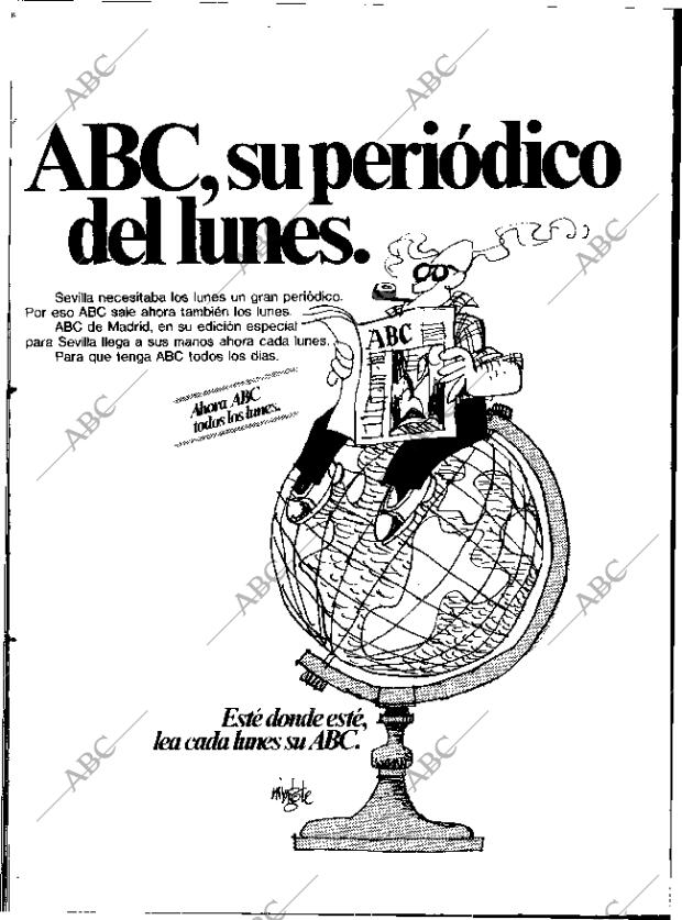 ABC SEVILLA 03-07-1983 página 100