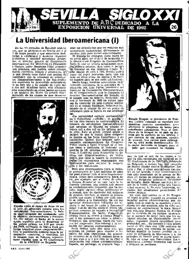 ABC SEVILLA 03-07-1983 página 103