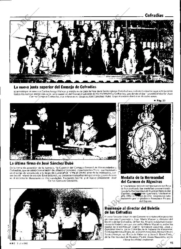 ABC SEVILLA 03-07-1983 página 15