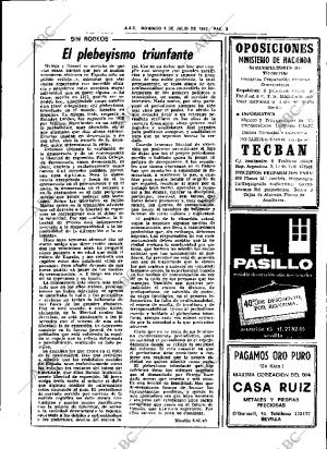 ABC SEVILLA 03-07-1983 página 19