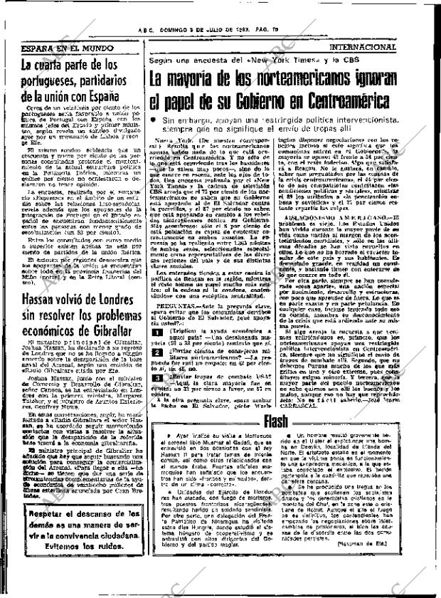 ABC SEVILLA 03-07-1983 página 26