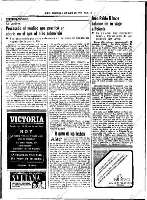 ABC SEVILLA 03-07-1983 página 28