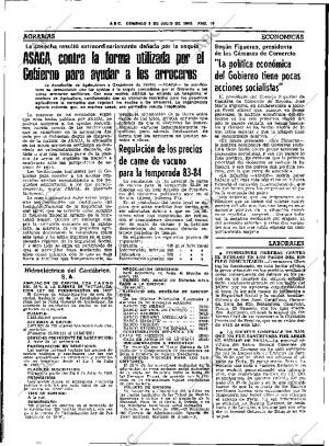ABC SEVILLA 03-07-1983 página 34